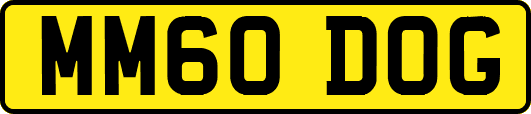 MM60DOG