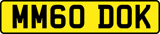 MM60DOK