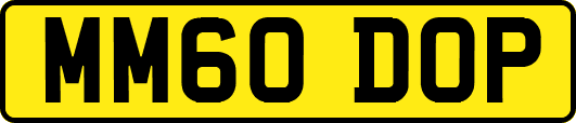 MM60DOP