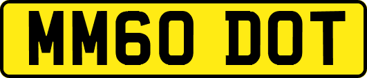 MM60DOT