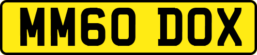 MM60DOX
