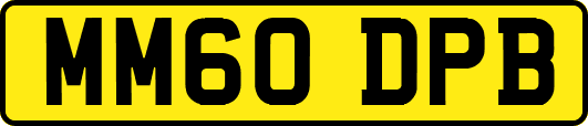 MM60DPB