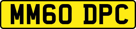 MM60DPC