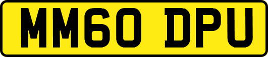 MM60DPU