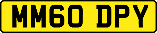 MM60DPY
