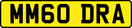 MM60DRA