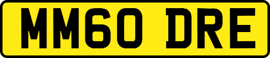 MM60DRE