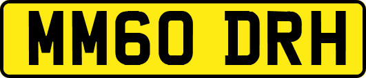 MM60DRH