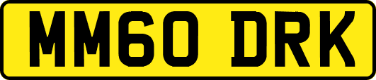 MM60DRK