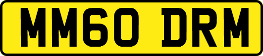 MM60DRM