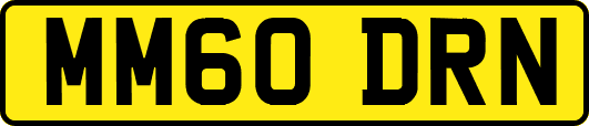 MM60DRN