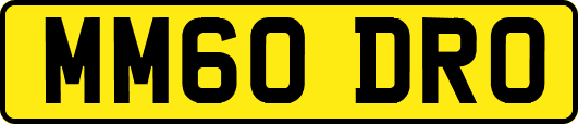 MM60DRO