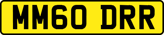 MM60DRR