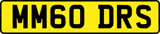 MM60DRS