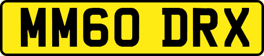 MM60DRX