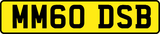 MM60DSB