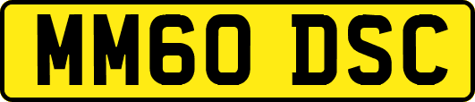 MM60DSC