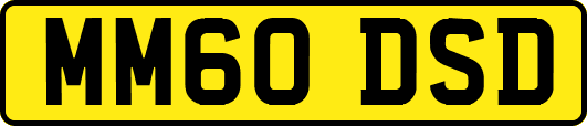 MM60DSD