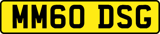 MM60DSG