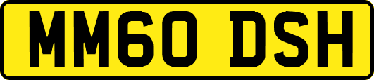 MM60DSH