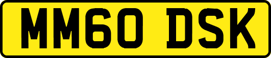 MM60DSK