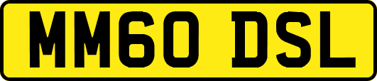 MM60DSL