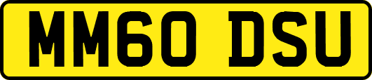 MM60DSU