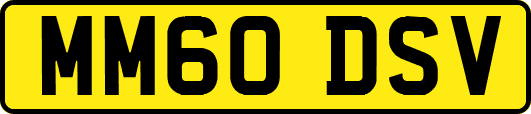 MM60DSV