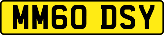 MM60DSY
