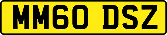 MM60DSZ