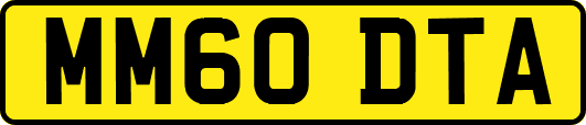 MM60DTA