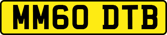 MM60DTB