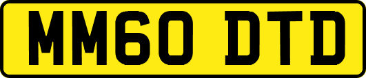 MM60DTD