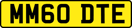 MM60DTE