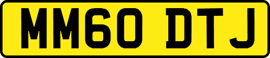MM60DTJ