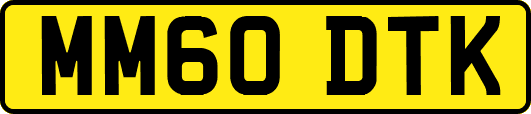 MM60DTK