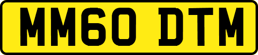 MM60DTM