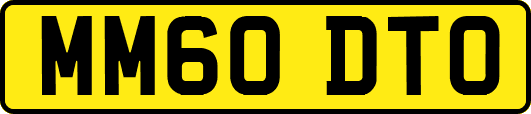 MM60DTO