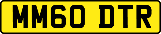 MM60DTR