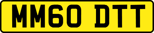 MM60DTT