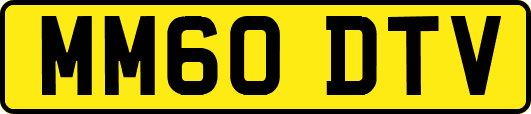 MM60DTV