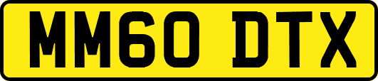 MM60DTX