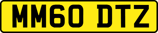 MM60DTZ