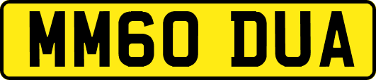 MM60DUA