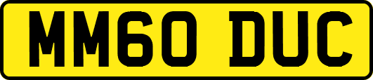 MM60DUC