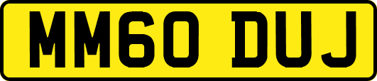 MM60DUJ