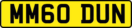 MM60DUN