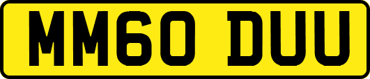 MM60DUU