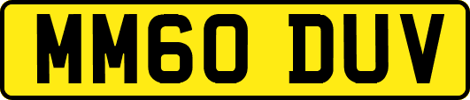 MM60DUV
