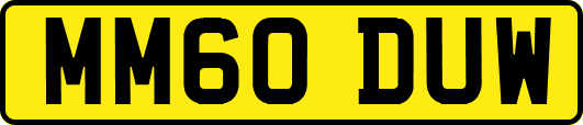 MM60DUW